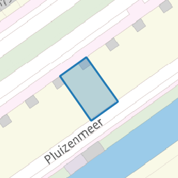 Perceel RTD13-BA-3662