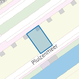 Perceel RTD13-BA-3663