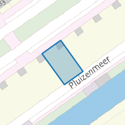 Perceel RTD13-BA-3664