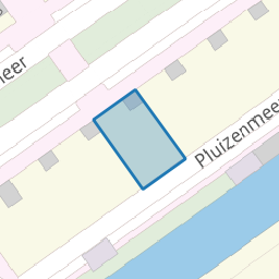 Perceel RTD13-BA-3665