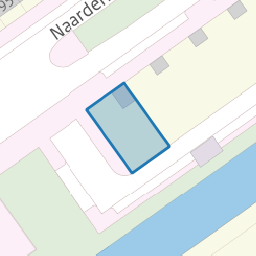 Perceel RTD13-BA-3668