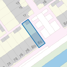 Perceel RTD13-BA-3674