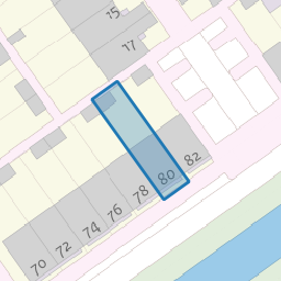 Perceel RTD13-BA-3675