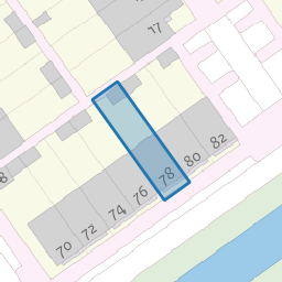 Perceel RTD13-BA-3676