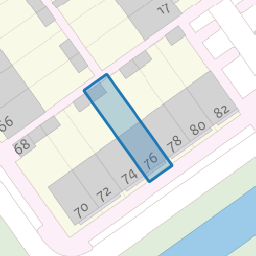 Perceel RTD13-BA-3677