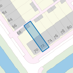 Perceel RTD13-BA-3679