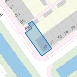 Perceel RTD13-BA-3680