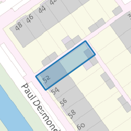 Perceel RTD13-BA-3681