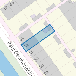 Perceel RTD13-BA-3682