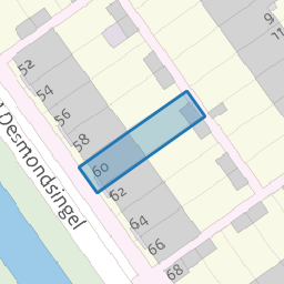 Perceel RTD13-BA-3685