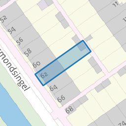 Perceel RTD13-BA-3686