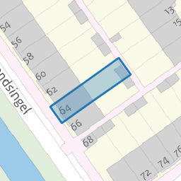 Perceel RTD13-BA-3687