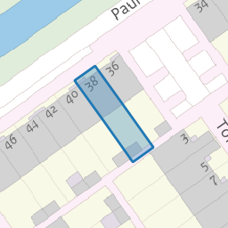 Perceel RTD13-BA-3690