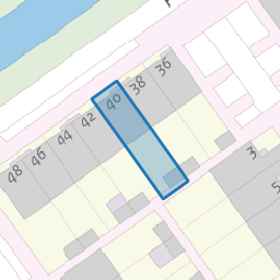 Perceel RTD13-BA-3691