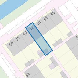 Perceel RTD13-BA-3692