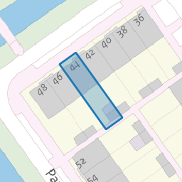 Perceel RTD13-BA-3693