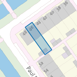 Perceel RTD13-BA-3694