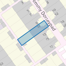 Perceel RTD13-BA-3700