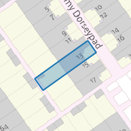 Perceel RTD13-BA-3701