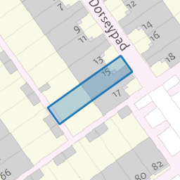 Perceel RTD13-BA-3702