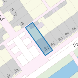 Perceel RTD13-BA-3704