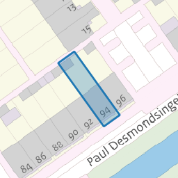 Perceel RTD13-BA-3709