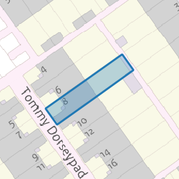 Perceel RTD13-BA-3713