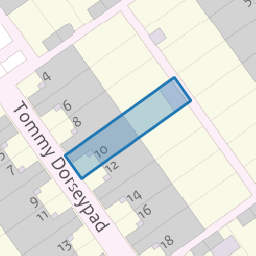 Perceel RTD13-BA-3714