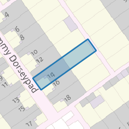 Perceel RTD13-BA-3716