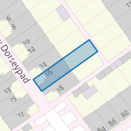 Perceel RTD13-BA-3717