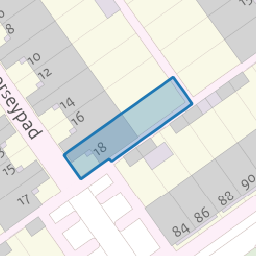 Perceel RTD13-BA-3718