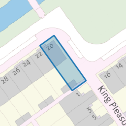 Perceel RTD13-BA-3719