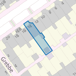 Perceel RTD13-BA-372