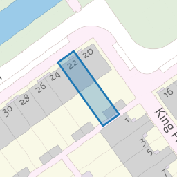 Perceel RTD13-BA-3720