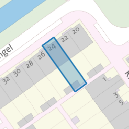 Perceel RTD13-BA-3721