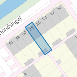 Perceel RTD13-BA-3723