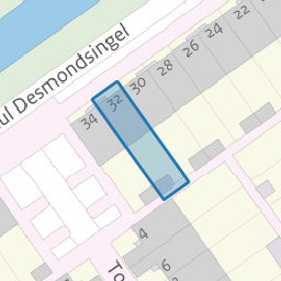 Perceel RTD13-BA-3725