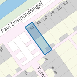 Perceel RTD13-BA-3726