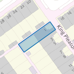 Perceel RTD13-BA-3727