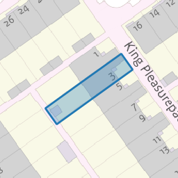 Perceel RTD13-BA-3728