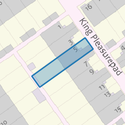 Perceel RTD13-BA-3729