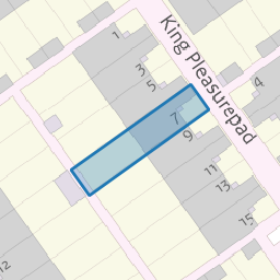 Perceel RTD13-BA-3730