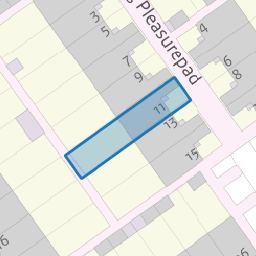 Perceel RTD13-BA-3732