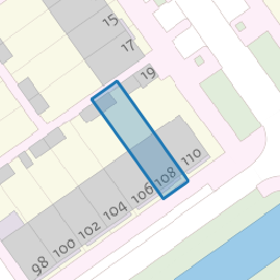 Perceel RTD13-BA-3736