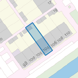 Perceel RTD13-BA-3738