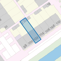 Perceel RTD13-BA-3739