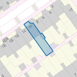 Perceel RTD13-BA-374