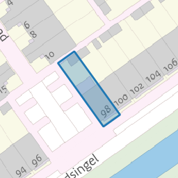 Perceel RTD13-BA-3741