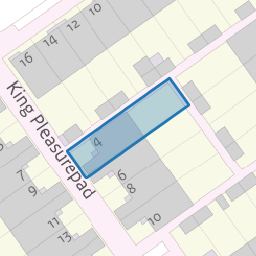 Perceel RTD13-BA-3742