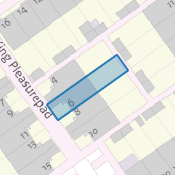 Perceel RTD13-BA-3743